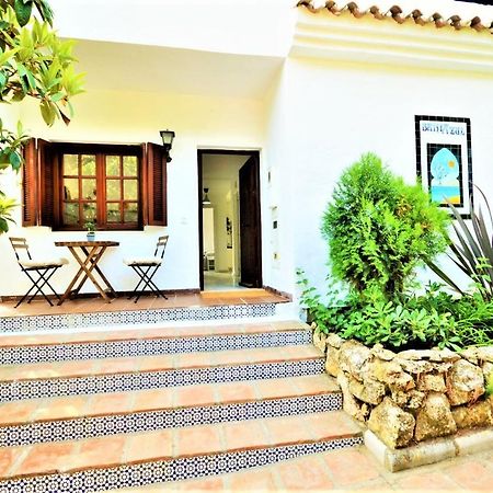 Villa Bahia Azul Эстепона Экстерьер фото