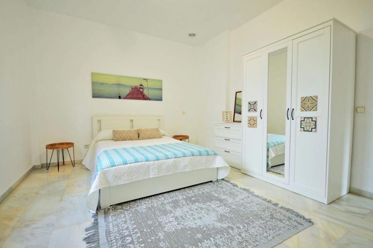 Villa Bahia Azul Эстепона Экстерьер фото