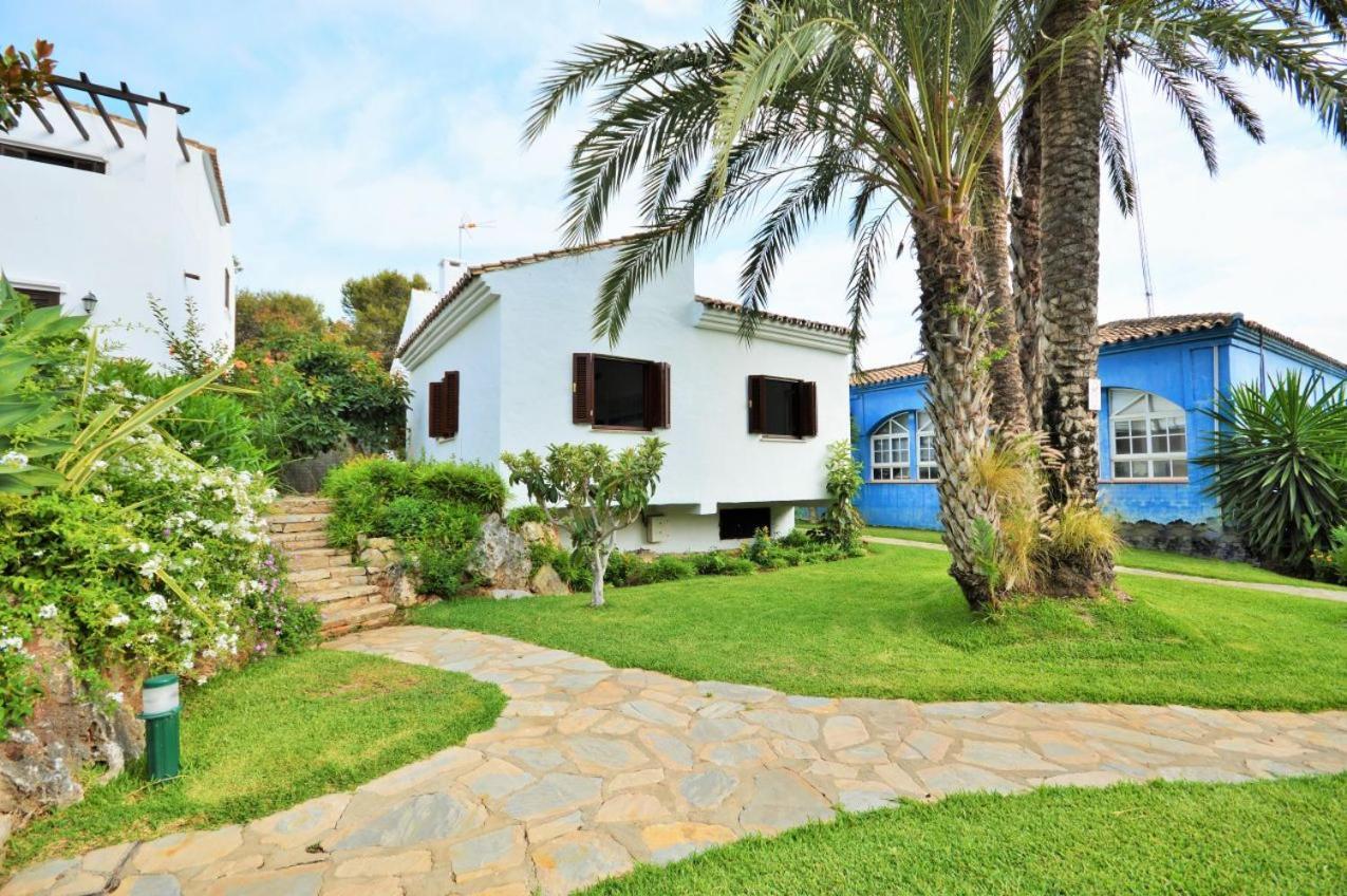Villa Bahia Azul Эстепона Экстерьер фото