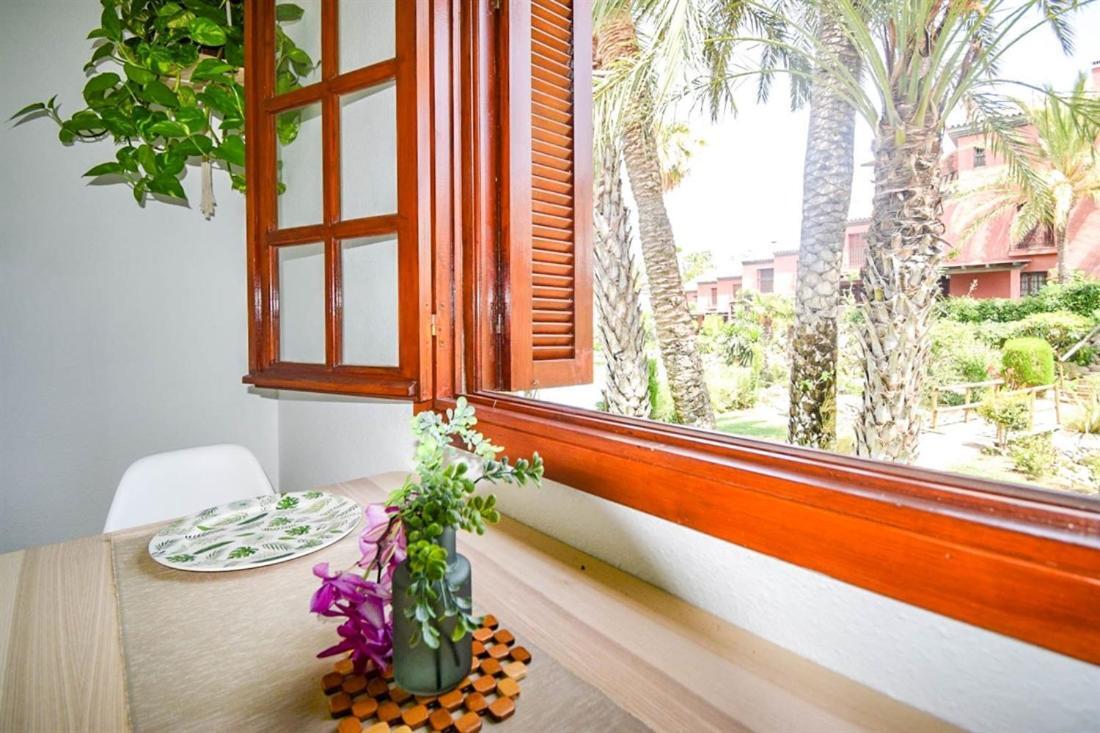 Villa Bahia Azul Эстепона Экстерьер фото